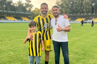 Adana 01 FK’da gözler Karacabey deplasmanında