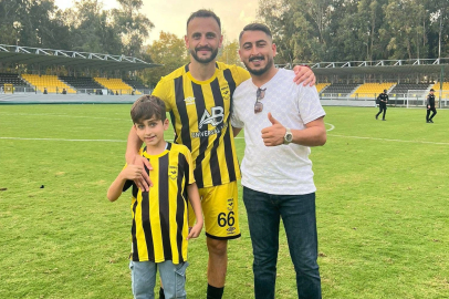 Adana 01 FK’da gözler Karacabey deplasmanında