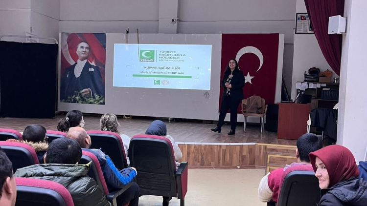  Karaisalı Engelsiz Yaşam Bakım Rehabilitasyon ve Aile Danışma Merkezi