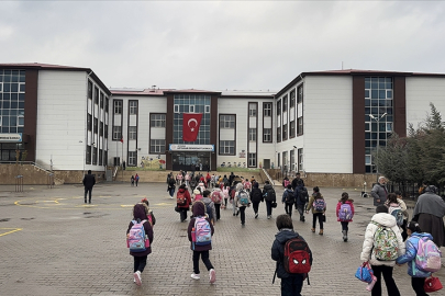 Adıyaman'da depremin üçüncü yılı nedeniyle 6 Şubat'ta eğitime ara verilecek