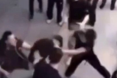 Bolu’da okul çıkışı dehşeti: Ortaokullu kızlar parkta darp edildi