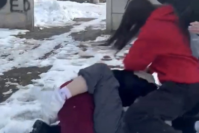 Bolu’da okul çıkışı dehşeti: Ortaokullu kızlar parkta darp edildi