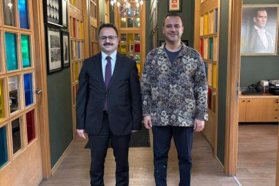 Çukurova Kaymakamı Alkan, Gündoğdu Koleji’nin başarılarını kutladı