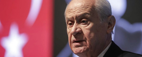 Devlet Bahçeli: Anadolu huzura, Öcalan umuda, Demirtaş yuvasına dönene kadar kararımız nettir