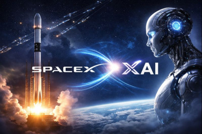 Elon Musk’tan 1,25 trilyon dolarlık dev hamle: SpaceX ve xAI birleşiyor