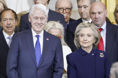 Epstein dosyasında çarpıcı gelişme: Bill ve Hillary Clinton ifade vermeyi kabul etti
