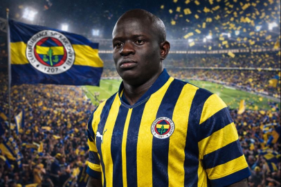 Fenerbahçe N'Golo Kante transferinde mutlu sona ulaştı
