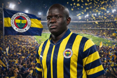 Fenerbahçe N'Golo Kante transferinde mutlu sona ulaştı