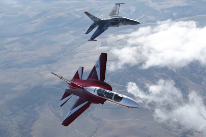 HÜRJET, İspanya ihracatıyla küresel arenaya adım attı