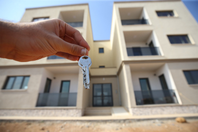 Kira artış oranı belli oldu: Ocak ayı zam sınırı açıklandı