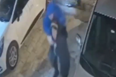 Muğla’da boşanma aşamasındaki koca dehşeti!