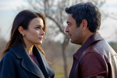 Uzak Şehir’de mahkeme şoku: Kanıt dosyası boş çıktı! Alya ve Cihan sınırda yakalandı