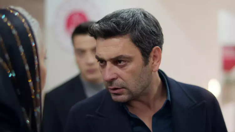 Uzak Şehir’de mahkeme şoku Kanıt dosyası boş çıktı! Alya ve Cihan sınırda yakalandı 4