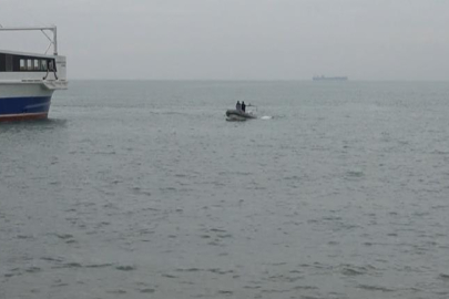 Yalova’da denizden çıkarılan kadın cesedinin kimliği belirlendi