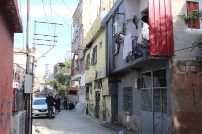 Adana’da vahşet: 3 çocuk annesi kadın kocası tarafından bıçaklanarak öldürüldü