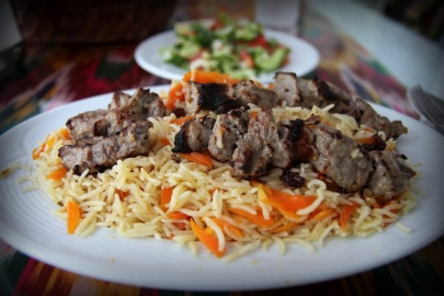 Ankara Sokak Lezzetleri Gezginlerin Rotasına Girdi