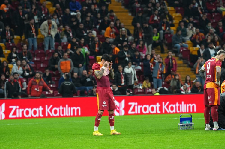Galatasaray
