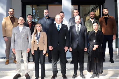 Çukurova GİAD ile Çağ Üniversitesi’nden genç liderler için işbirliği