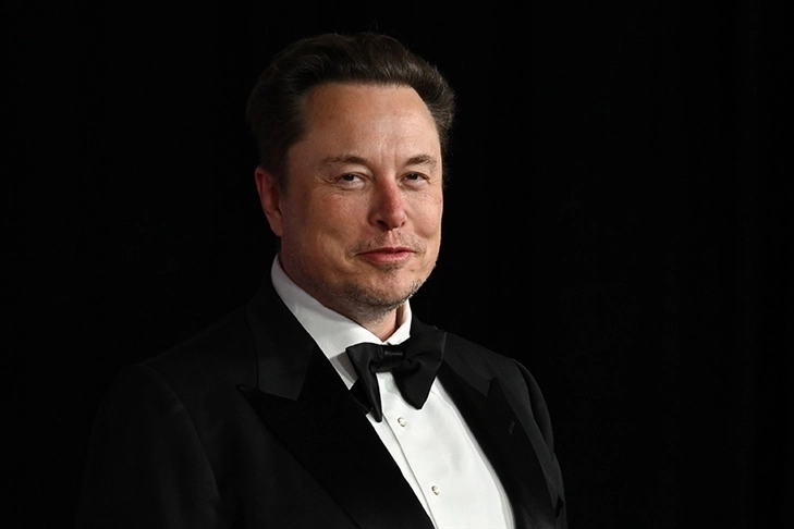 Elon Musk tarih yazdı: Serveti 852 milyar dolara ulaştı, 800 milyar barajını aşan ilk insan oldu