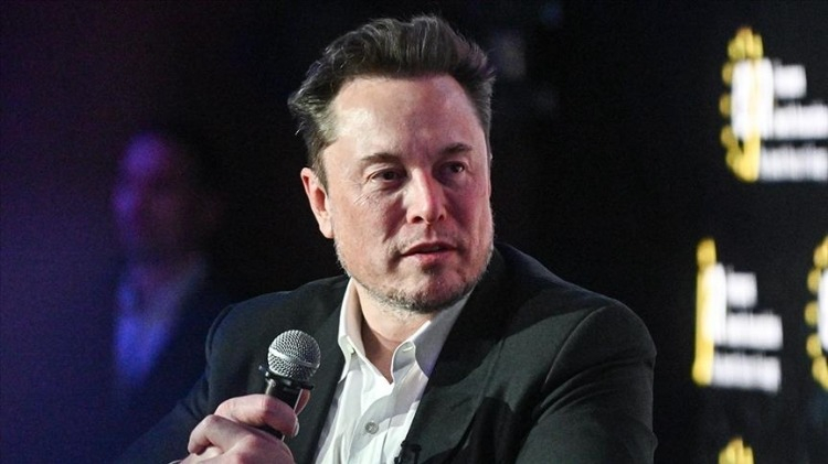 MUSK EN ZENGİN İKİNCİ İSME 578 MİLYAR DOLARLIK FARK ATTI