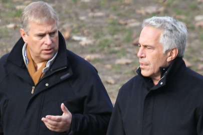 Epstein bağlantısı sonrası bir darbe daha: Prens Andrew Windsor Kalesi’nden ayrıldı