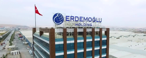 Erdemoğlu Holding’in SASA’daki payı yüzde 57,71’e yükseldi