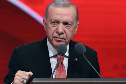 Erdoğan’dan Zayid insan kardeşliği ödülü mesajı: “Barış ve istikrar için tüm girişimleri destekliyoruz”