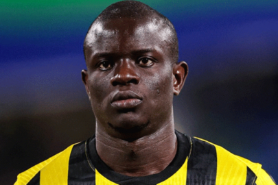 Fenerbahçe, N’Golo Kanté transferini resmen açıkladı