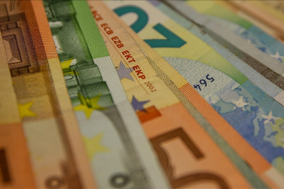 Hazine ve Maliye Bakanlığından 2 milyar avroluk tahvil ihracı