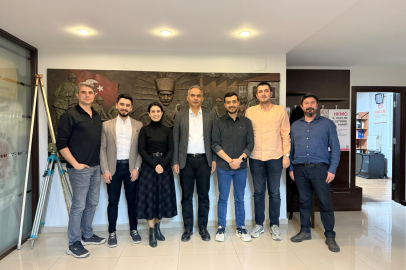 HKMO Adana Şube Başkanı Ferhat Güvel, güven tazeledi