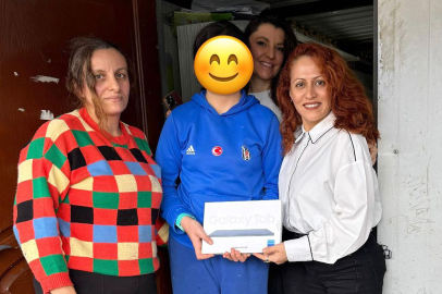 ‘İmza Günü’ geliri, depremzede kız çocukları için umuda dönüştü