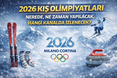 KIŞ OLİMPİYATLARI GOOGLE’DA! 2026 KIŞ OLİMPİYATLARI NEREDE, NE ZAMAN YAPILACAK, HANGİ KANALDA İZLENECEK?