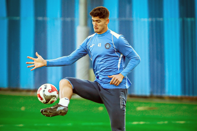 Ligin en çok gol yiyen takımı, Bodrumspor maçına hazırlanıyor