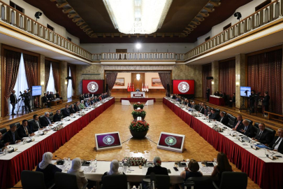 TBMM’de Terörsüz Türkiye komisyonu raporu hazırlıkları sürüyor