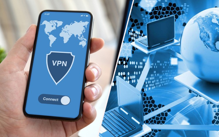 VPN tek başına yeterli değil