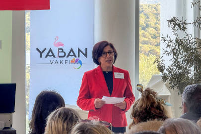 Yaban Vakfı Başkanı Massizzo uyardı: Bargilya SOS veriyor