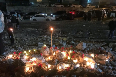 6 Şubat 2023 Asrın Felaketi: Acı hâlâ ilk günkü gibi