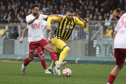 Adana 01 FK, Karacabey deplasmanına kenetlendi