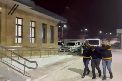 Adana'da 11 hükümlü ve 503 aranan şahıs yakalandı