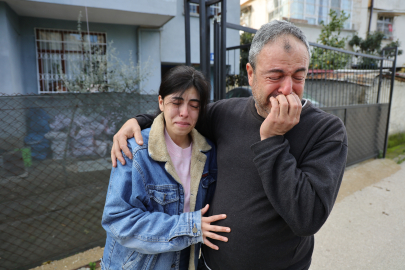 Adana'da arkadaş kurbanı genç kız teslim oldu IBAN oyunu hapisle bitti