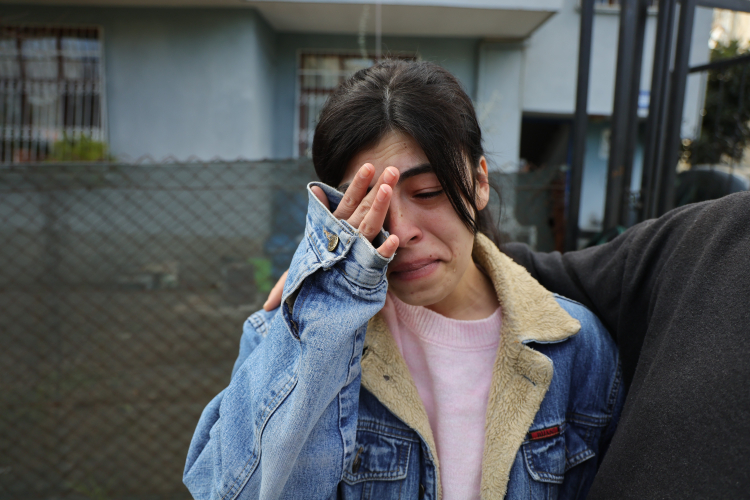 Adana'da arkadaş kurbanı genç kız teslim oldu IBAN oyunu hapisle bitti 2