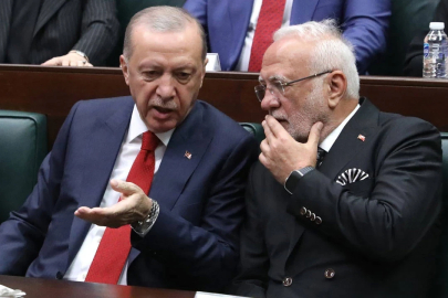 AK Parti Genel Başkan Vekili Mustafa Elitaş erken seçim için tarih verdi