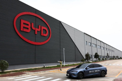 BYD Manisa fabrikası için Bakan Mehmet Fatih Kacır’dan yeni açıklama