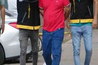 Cezaevine iç çamaşırıyla uyuşturucu sokma planı deşifre oldu: 19 tutuklama