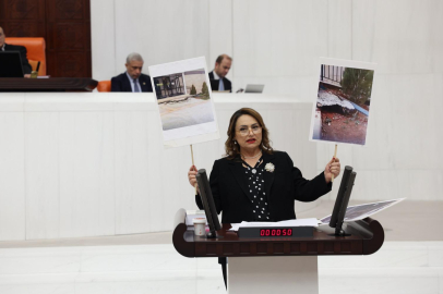 Dr. Şevkin: Afet politikaları insan hayatını görmezden geliyor
