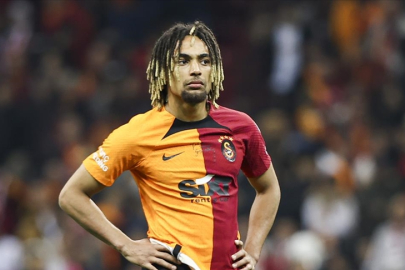 Galatasaray’dan Sacha Boey hamlesi: Bayern Münih’e kiralama teklifi