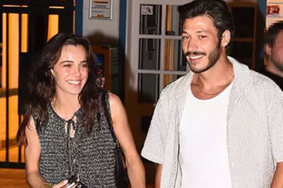 Hafsanur Sancaktutan ve Kubilay Aka ayrıldı mı? Ünlü oyuncudan hüzünlü şarkıyla gönderme