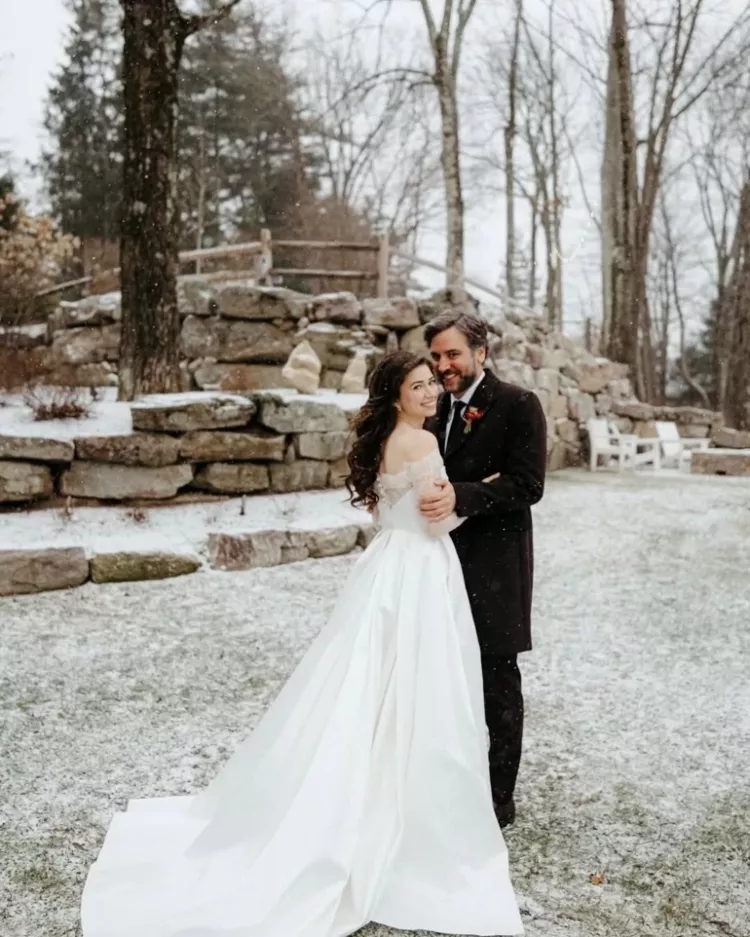 How I Met Your Mother yıldızı Josh Radnor 51 yaşında baba oldu 2