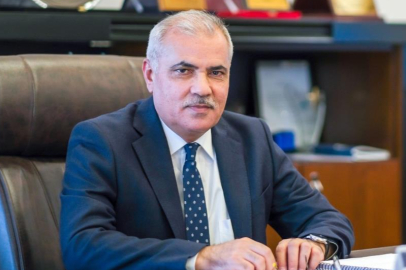 İsrafil Uçurum, “AOSB’yi yeniden Türkiye’nin zirvesine taşımak için yola çıktık”