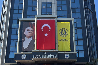 İzmir'de Buca Belediyesine yönelik rüşvet operasyonunda 25 şüpheli gözaltında